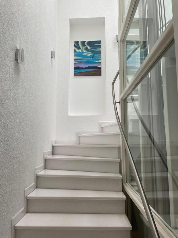 Art Hotel House One Baden-Baden Exterior photo